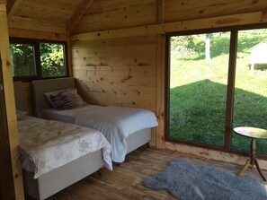 Economy Tree House, 1 Bedroom, Bay View