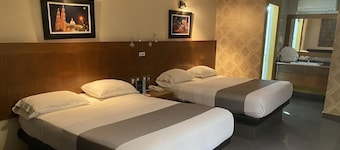 Hotel Maioris El Diez