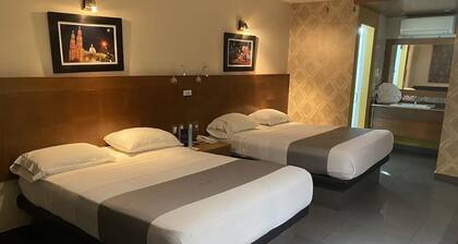 Hotel Maioris El Diez