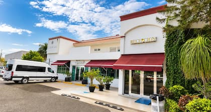 Hotel Maioris El Diez