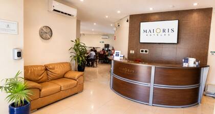 Hotel Maioris El Diez