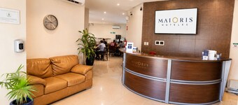 Hotel Maioris El Diez