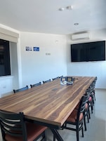 Sala de reuniones