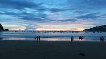 Strand