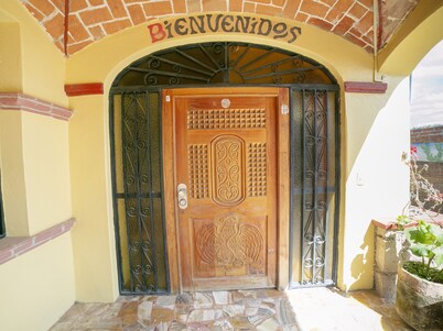 Hotel Colonial