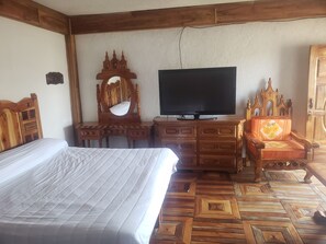 Bathroom - Hotel Colonial (Taxco)