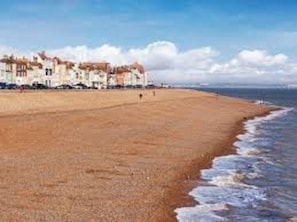 Plage à proximité