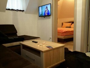 Interior - Vila bavaria, Apartment 5 (Kopaonik)