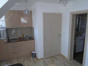 Microwave - Vila bavaria, Apartment 5 (Kopaonik)