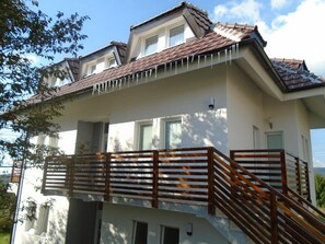 Exterior - Vila Bavaria, Apartment 2 (Kopaonik)
