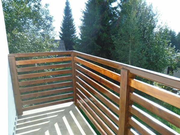 Property grounds - Vila Bavaria, Apartment 2 (Kopaonik)
