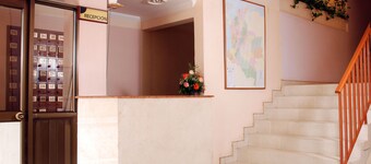 Hotel Valle de Pubenza