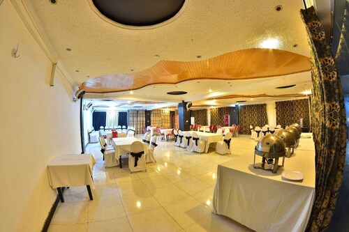 Ballagio Islamabad