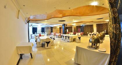 Ballagio Islamabad
