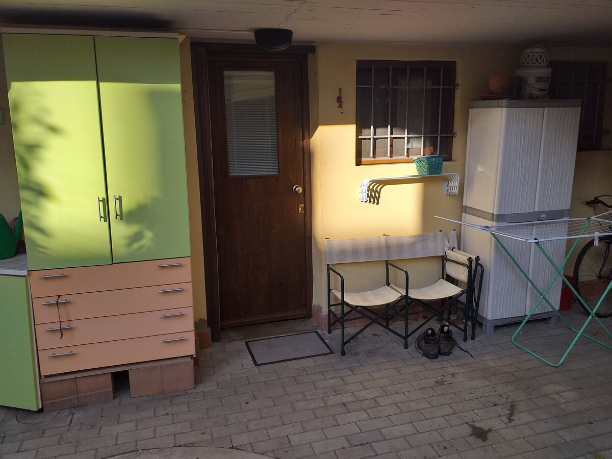 Bild für Gastgeberprofil