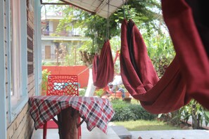 Children's activities - Hotel Red Carpet (Pokhara)