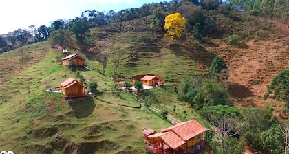 Recanto do ype