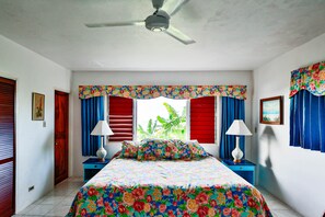 6 habitaciones, wifi y ropa de cama 