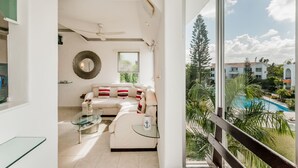 Deluxe Apartment | Garden view - Playalinda Apartments Cancun (Cancun)