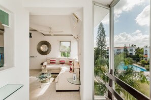 Deluxe Apartment | Garden view - Playalinda Apartments Cancun (Cancun)
