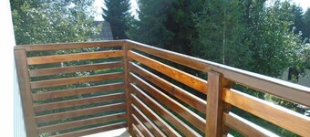 Vila Bavaria, Apartment 6 