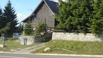 Esterni