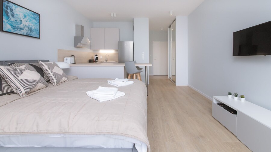 Jaktorowska Bright Studio