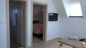 1 habitación y wifi