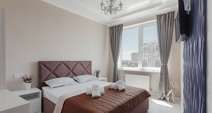 Apartments in Arcadia Vip. 3 bedrooms