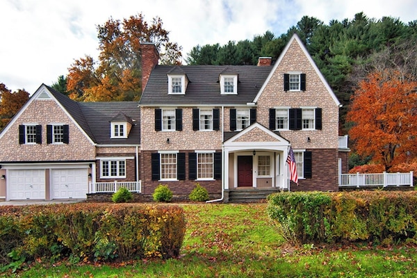 Rich Valley Estate