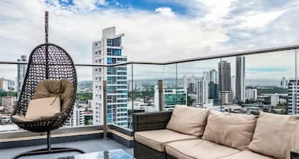 Modern Condo City Center