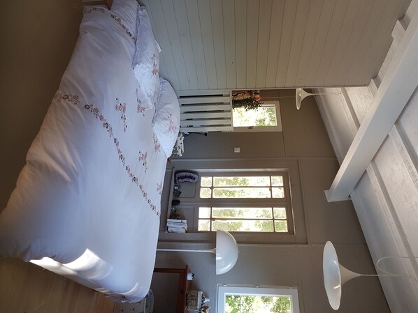 4 chambres
