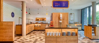 Holiday Inn Express Goettingen by IHG