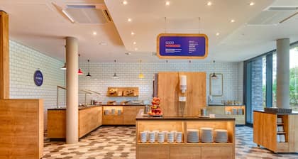 Holiday Inn Express Goettingen by IHG