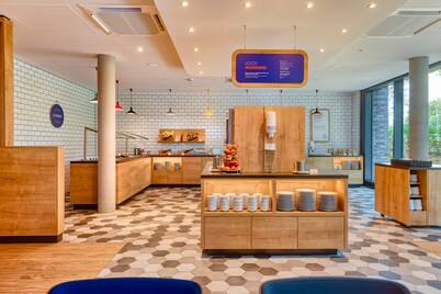 Holiday Inn Express Goettingen by IHG