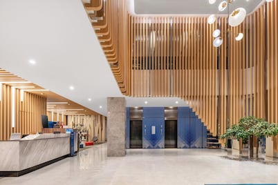 Holiday Inn Express Shanghai Hongqiao North by IHG