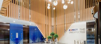 Holiday Inn Express Shanghai Hongqiao North by IHG