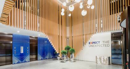 Holiday Inn Express Shanghai Hongqiao North by IHG