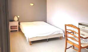 2 habitaciones y internet 