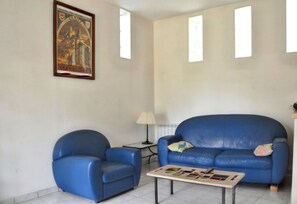 Televisión y estéreo 