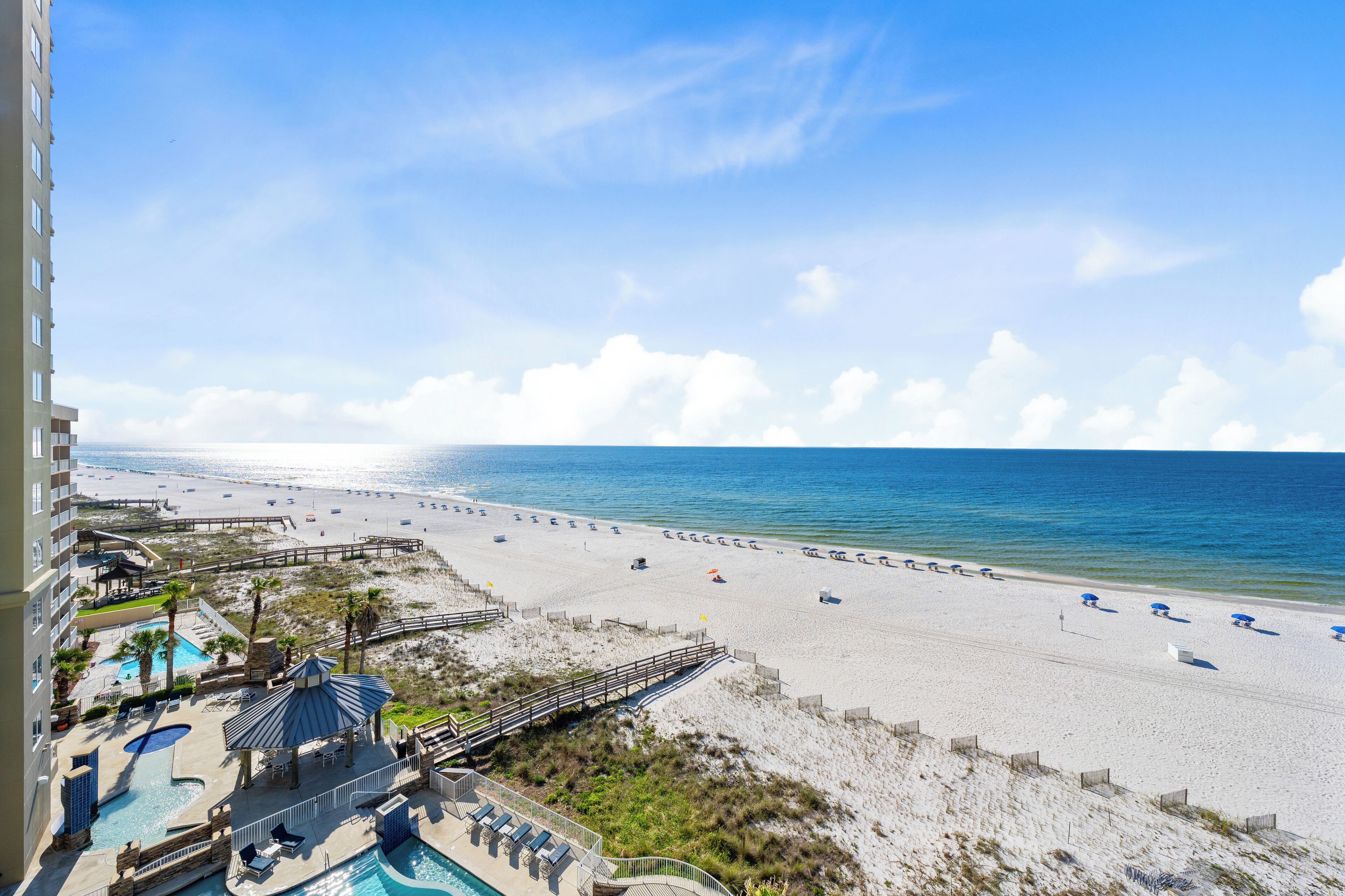 Comfort Condo, 3 Bedrooms, Balcony, Canal View | Balcony view