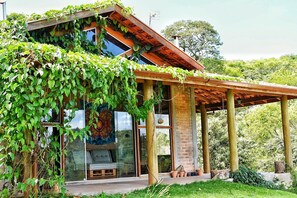 Exterior - I WANT TO DELETE THIS AD, (not available) (Santo Antônio do Pinhal)