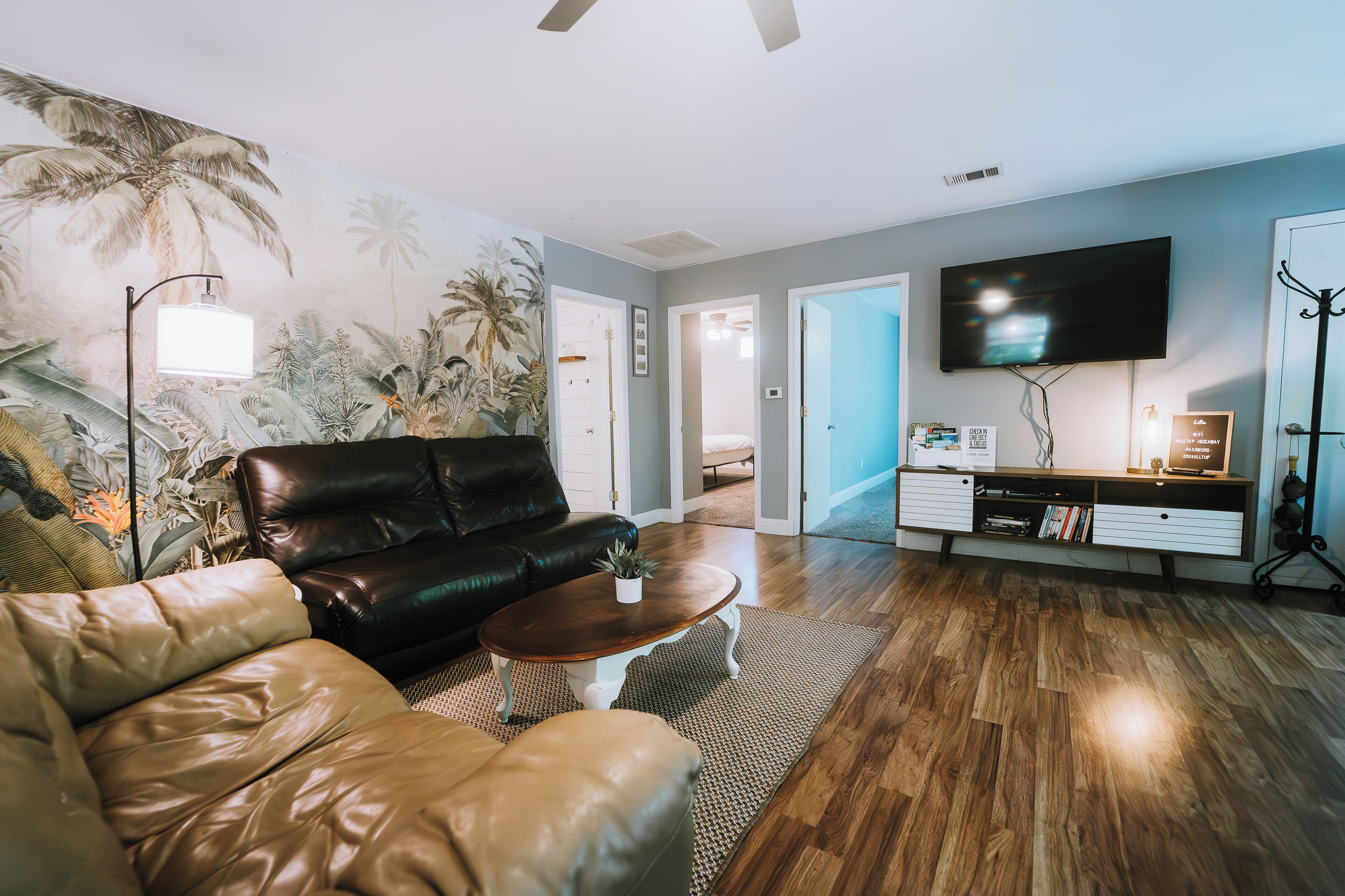 2 Bedroom Cottage - Boat/Trailer friendly 