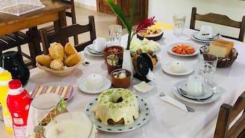 餐廳
