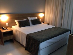 1 Schlafzimmer, Zimmersafe, Bügeleisen/Bügelbrett, kostenloses WLAN