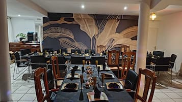 Restaurantes