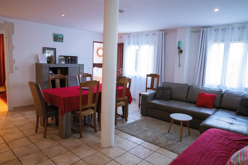 Dalegrand Villa / Capacidad Para 25 / Jacuzzi 6 Lugares - Centro
