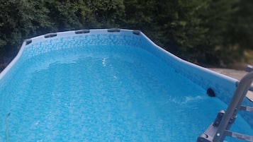 Alberca