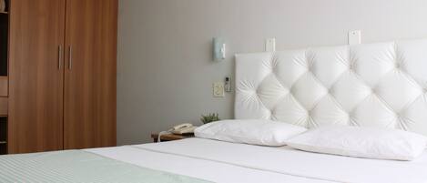 Deluxe Double Room, 1 Double Bed