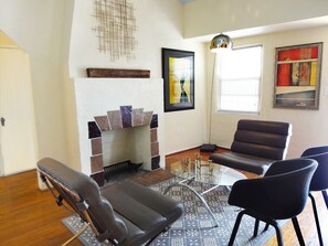 内部エントランス